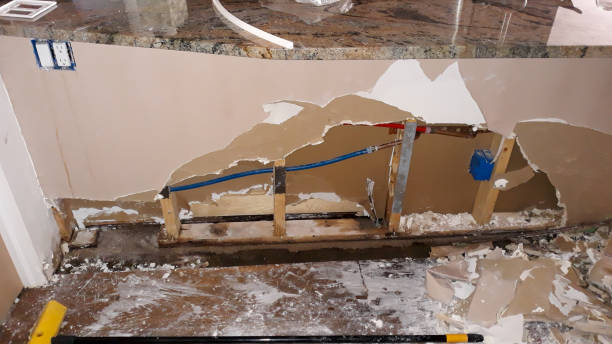 Best Water damage restoration near me  in Lilburn, GA