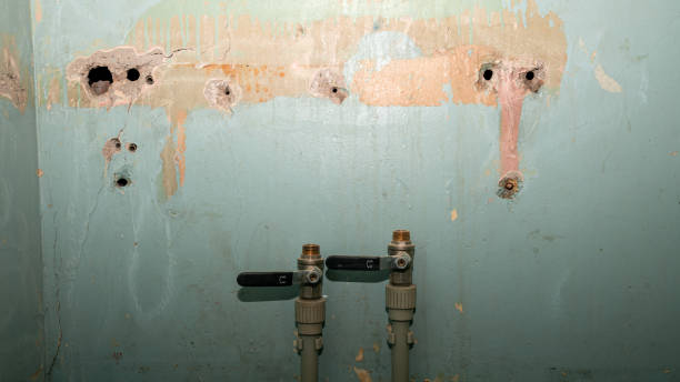 Best Water damage cleanup near me  in Lilburn, GA