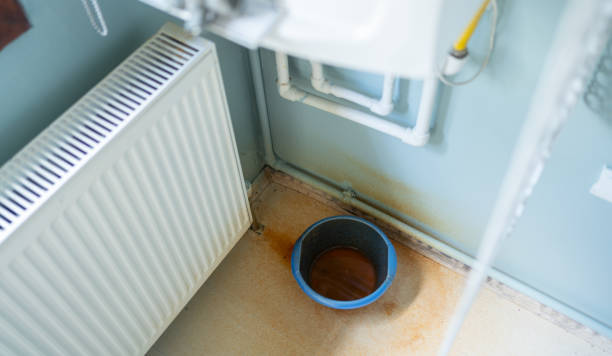 Best Commercial water damage restoration  in Lilburn, GA