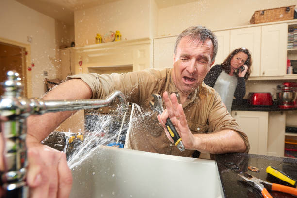Best Water damage restoration insurance claims  in Lilburn, GA